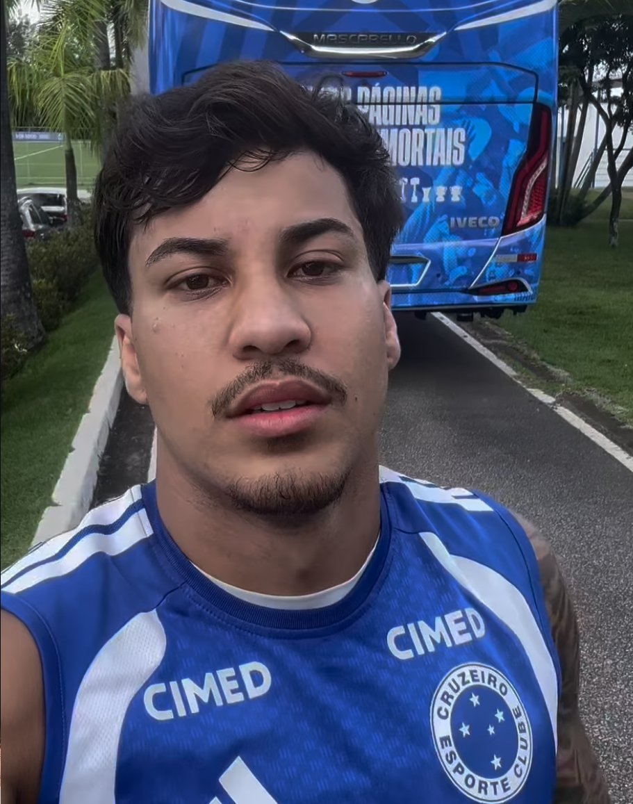 ratodocruzeiro tweet media