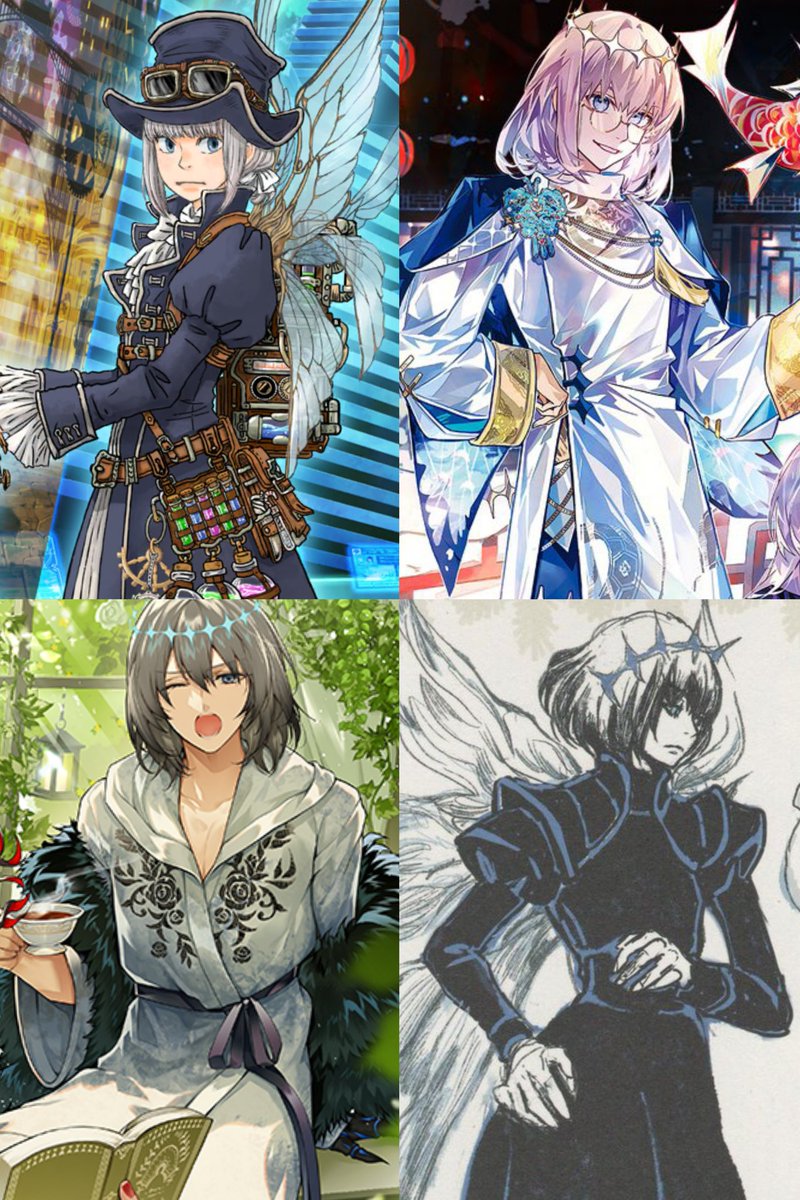 ー ChiKYNE ࣪˖ ִֶָ𐀔 (·•᷄ࡇ•᷅ ) <oberon doko ❫ tweet media