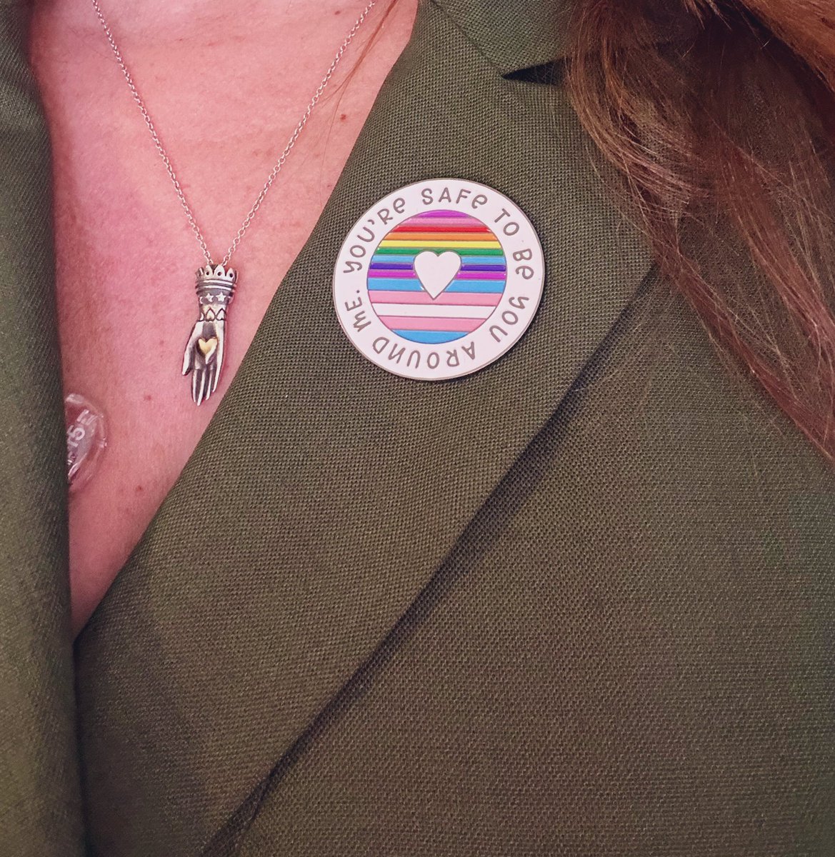 Tara Slone tweet media