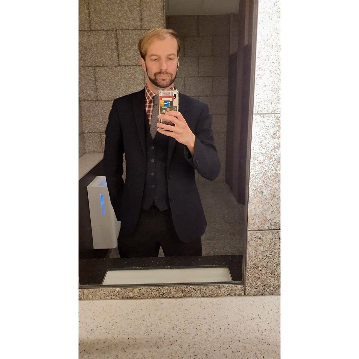 Tim Harvey tweet media