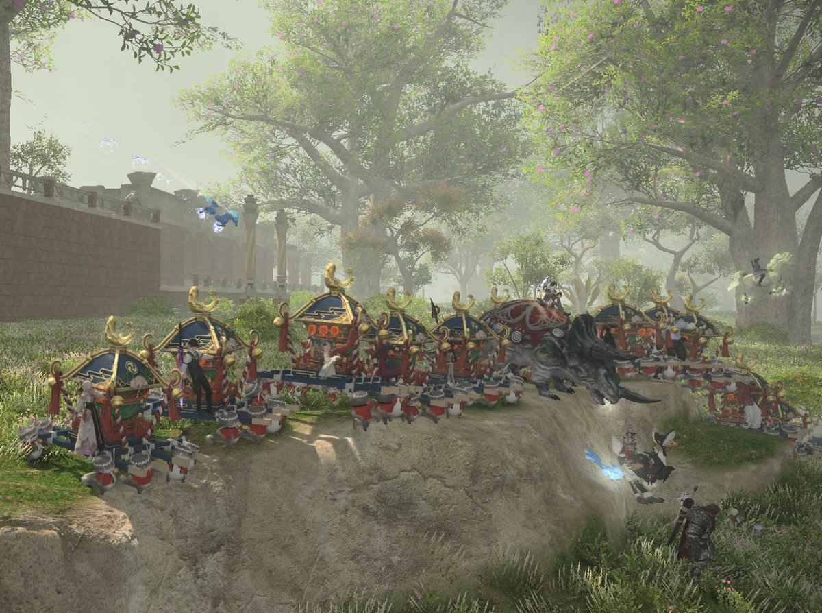 カレブの腰 tweet media