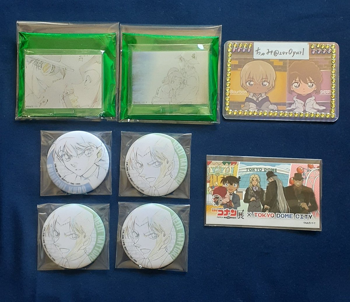 ちゃみ tweet media