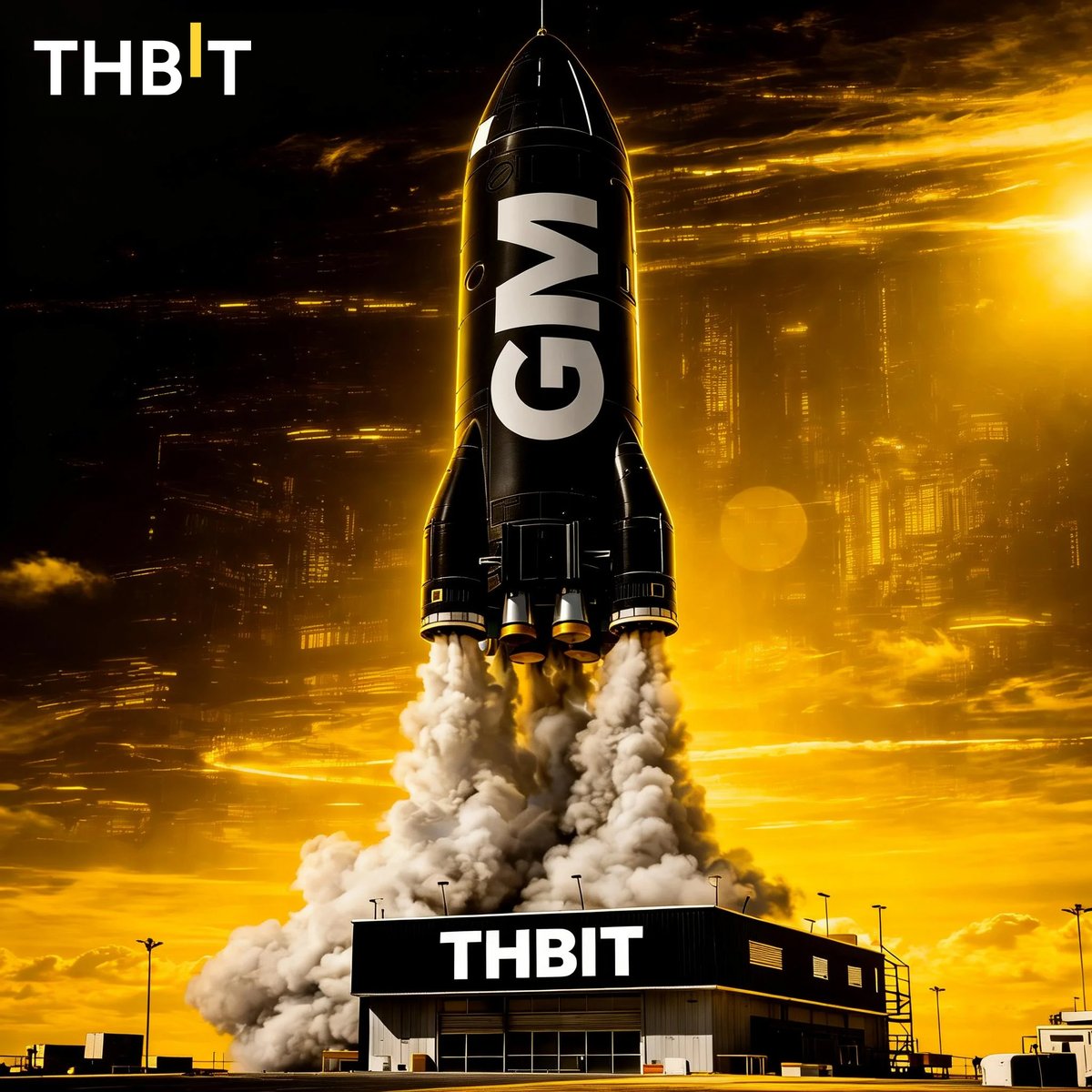 THBIT tweet media
