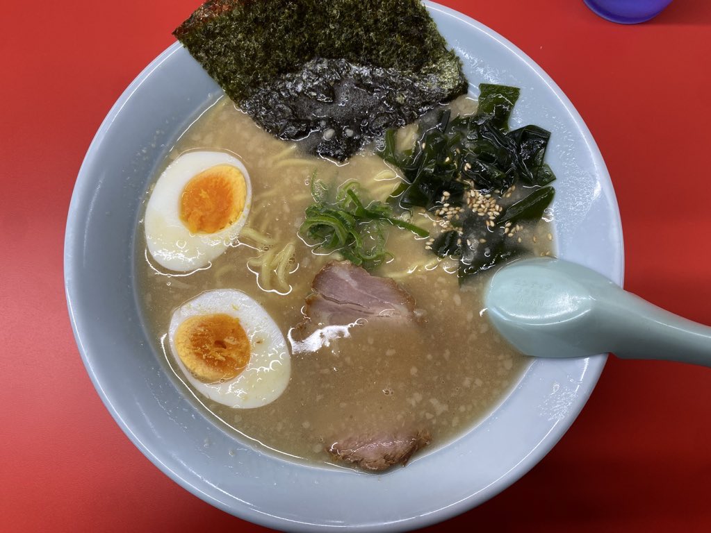 ___akn328's tweet photo. 豚男爵 さん
ラーメンショップ〇化 つくば店 さん
山岡家 谷田部店 さん
たくみ家 上横場 さん https://t.co/m99R4WzArt