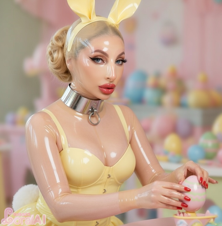 RubberLoralAI tweet media