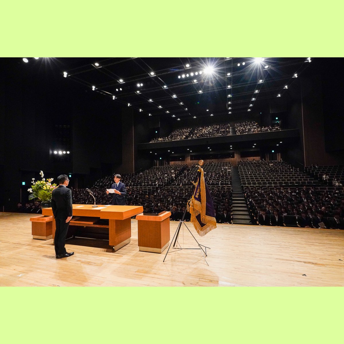 大原法律公務員専門学校〔公式〕 tweet media