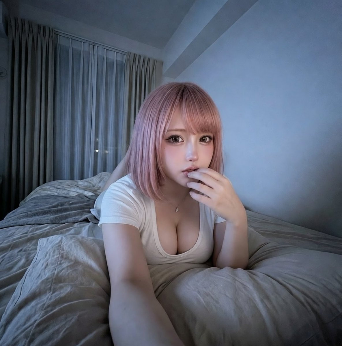 ᴀᴋᴀɴᴇ🐰 tweet media