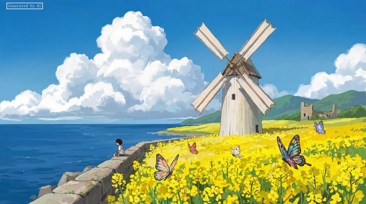 pingtanchina's tweet photo. Shake off the frost and embrace April in bloom.
Come find spring in Pingtan!（Image generated by AI, Designed by Wu Mengting）
#FunPingtan #SpringVibes #AprilBloom #HealingVibes #KunmingBloomsWithYou @Kunminginfohub https://t.co/XS7ecVldb9