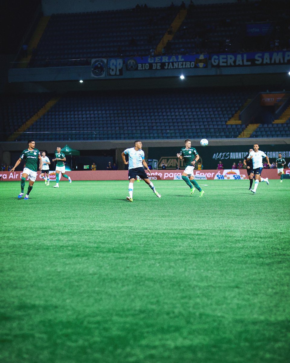 Grêmio FBPA tweet media