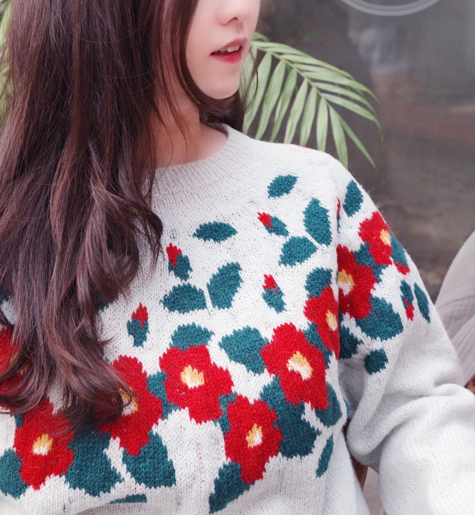 Sedna🧶knitting 🌺 tweet media