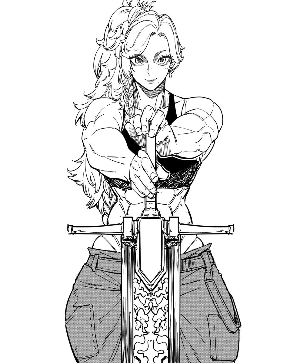 DeeSekaiArt | Official tweet media