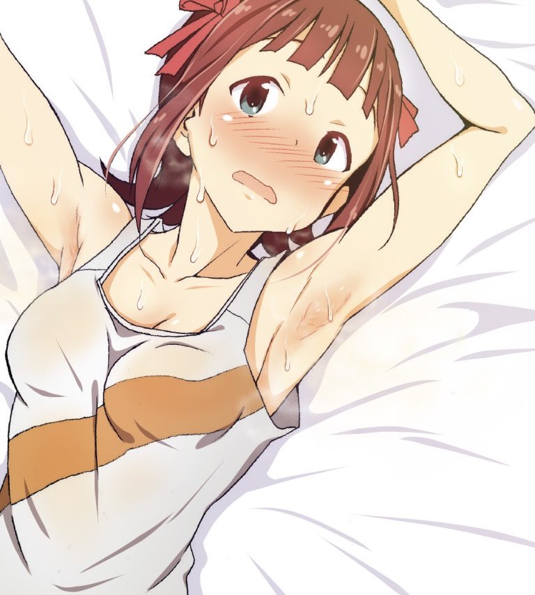 #天海春香生誕祭2026
誕生日吸い 