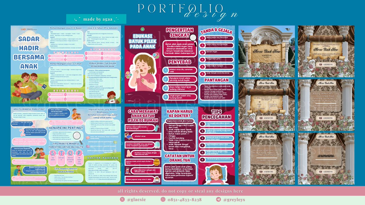 agaa ; jasa design! 🌧️ tweet media