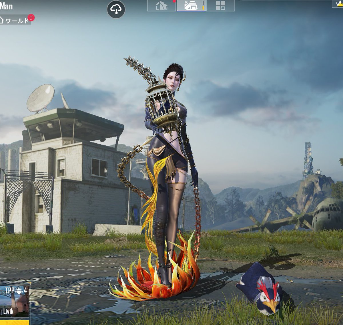 NicoChanتMan tweet media