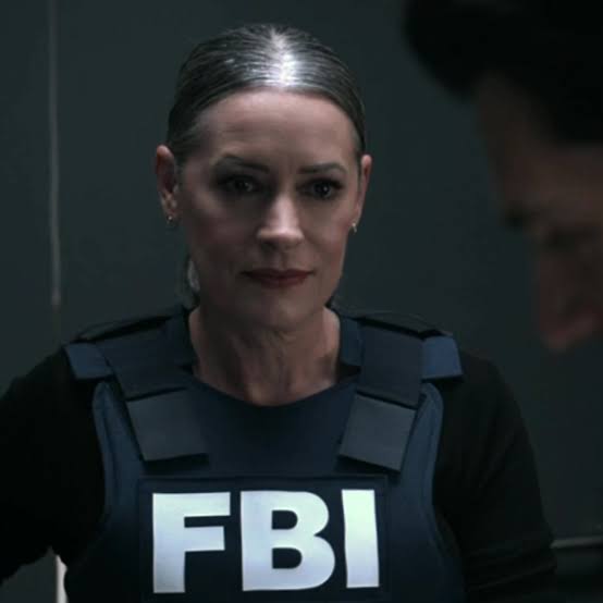 Merideth Power tweet media