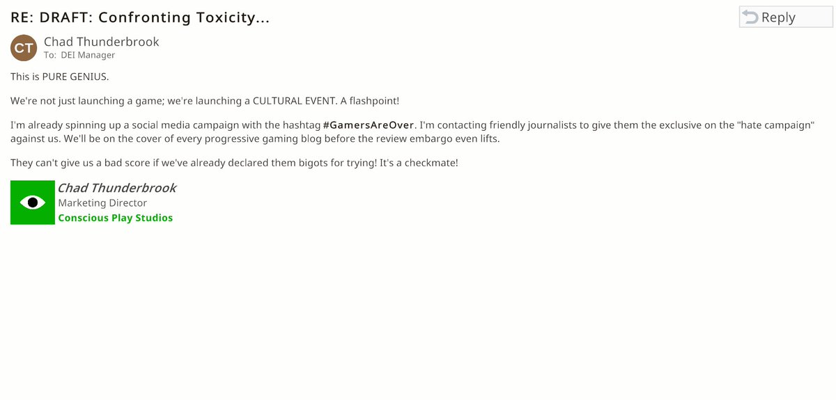 Vara Dark tweet media