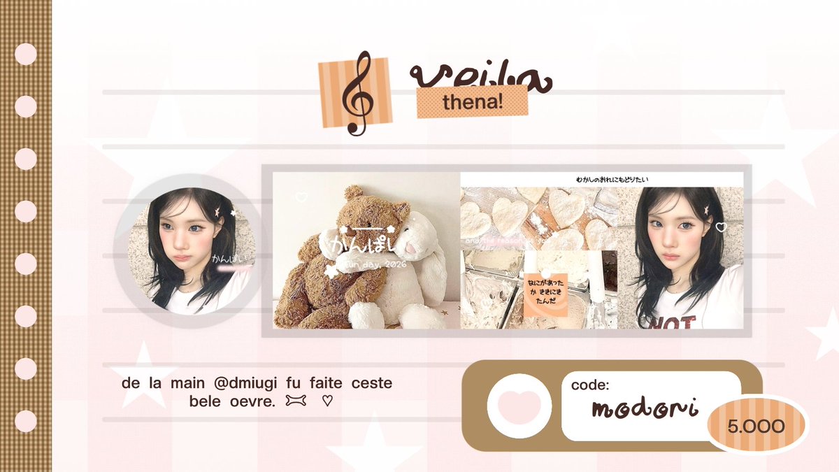 AiKO! tweet media