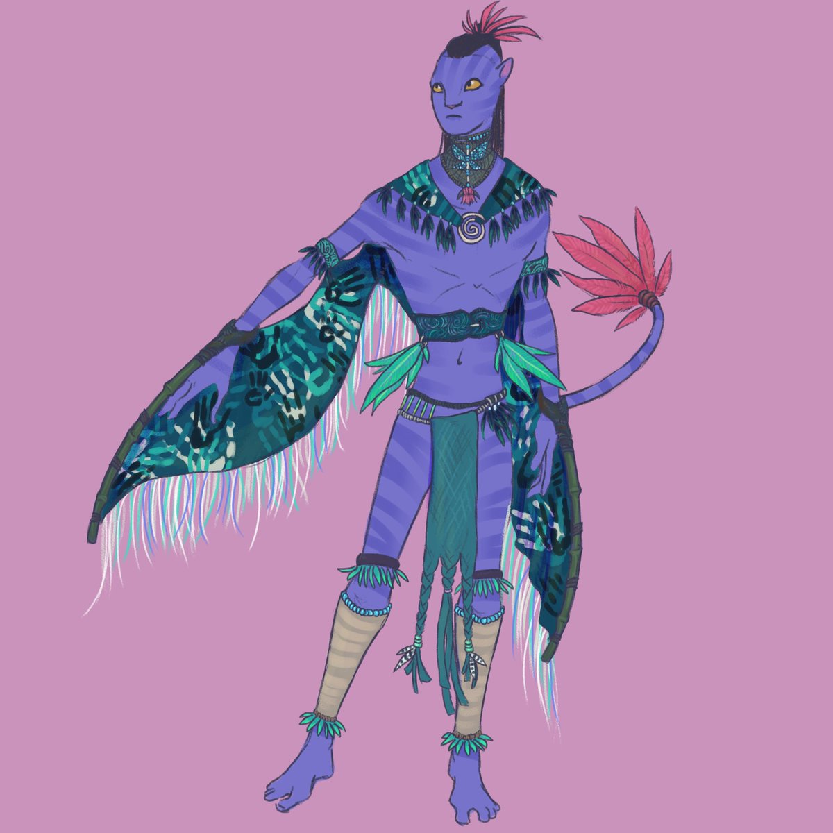 Davey|| Comms Open tweet media