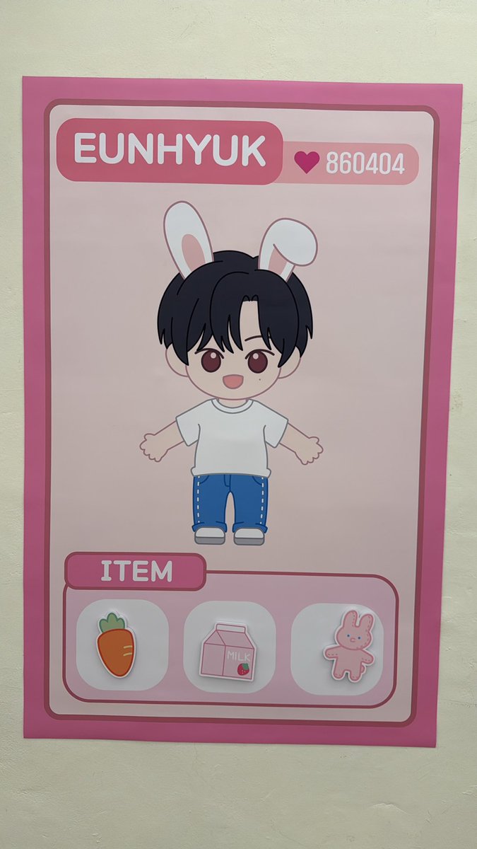 _Ruby0205_'s tweet photo. 혁재 생일 축하해💙
#Pack_with_the_Bunny https://t.co/63XtzOItvL