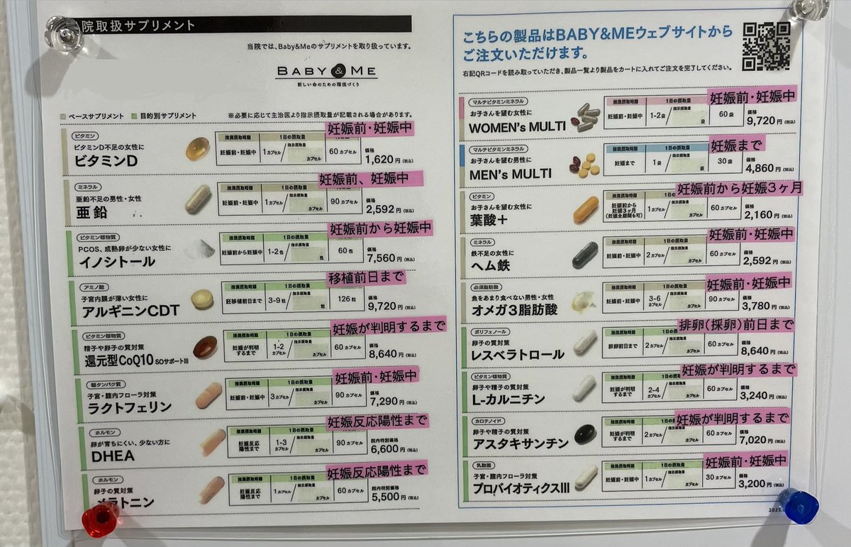 ゆかり＠40歳の再挑戦(採卵周期) tweet media