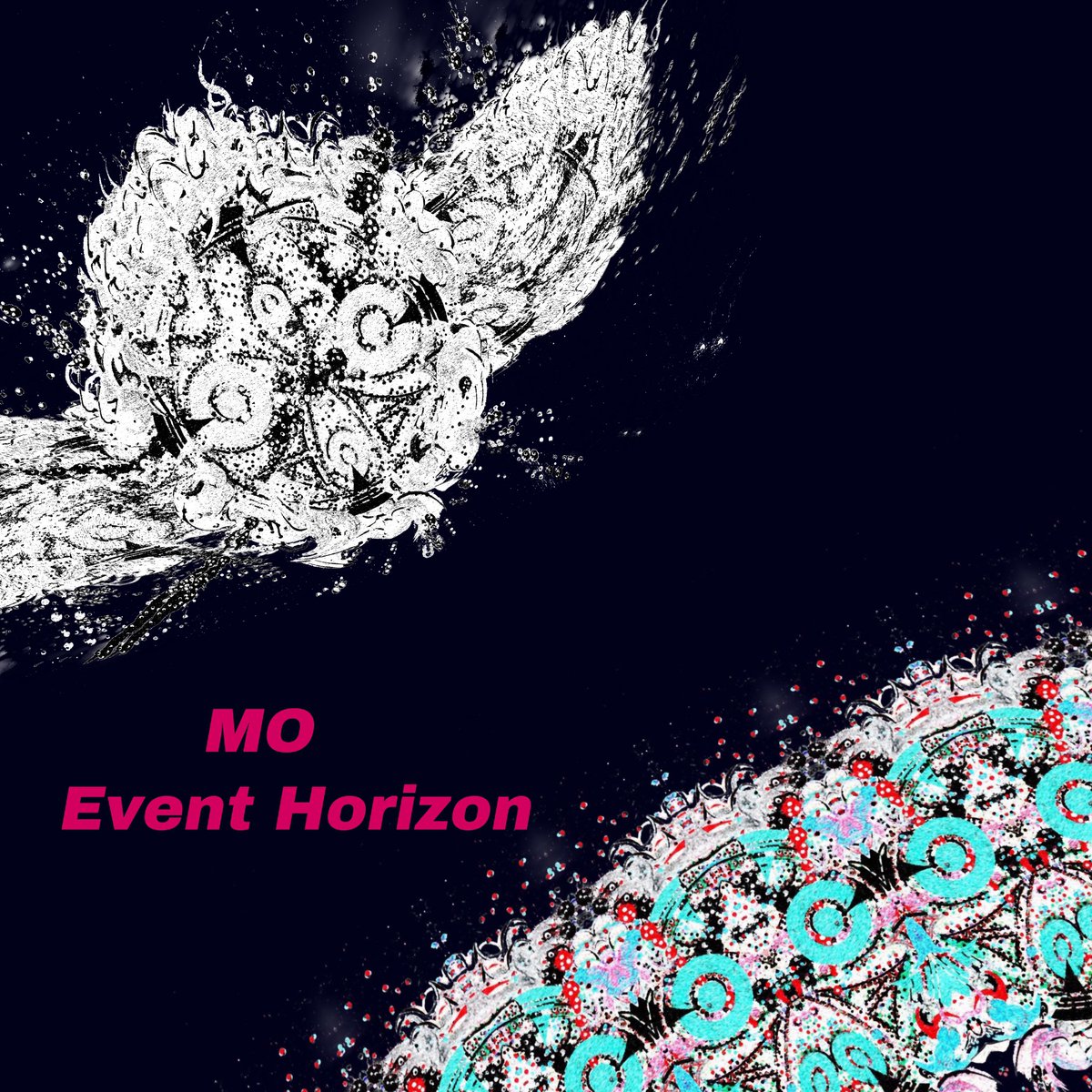 hanamizoyg's tweet image. Event Horizon.EP by MO
Anything Records MOがUKのFootlong RecordsよりNew EPをリリース

今回もArtworkを担当しました

チェックよろしくお願いします
footlongrecords.bandcamp.com/album/event-ho…

@anyrec
@MO1986
@d_a_ryder
@steptothesound

#electronic #jungle #bandcamp #anythingrecords #footlongrecords