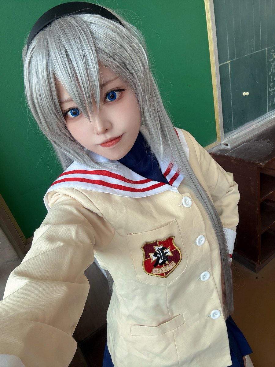 ぽやしみ tweet media