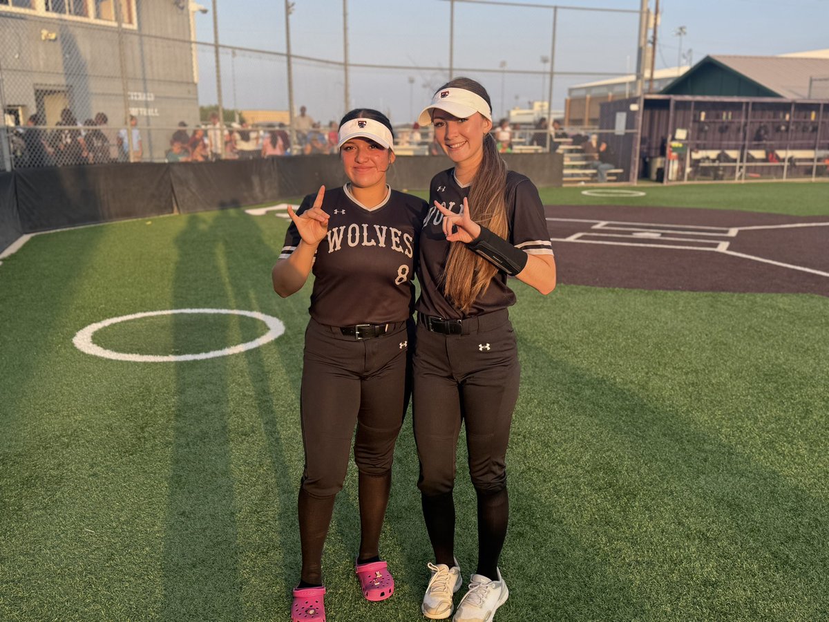 Timberview Softball tweet media
