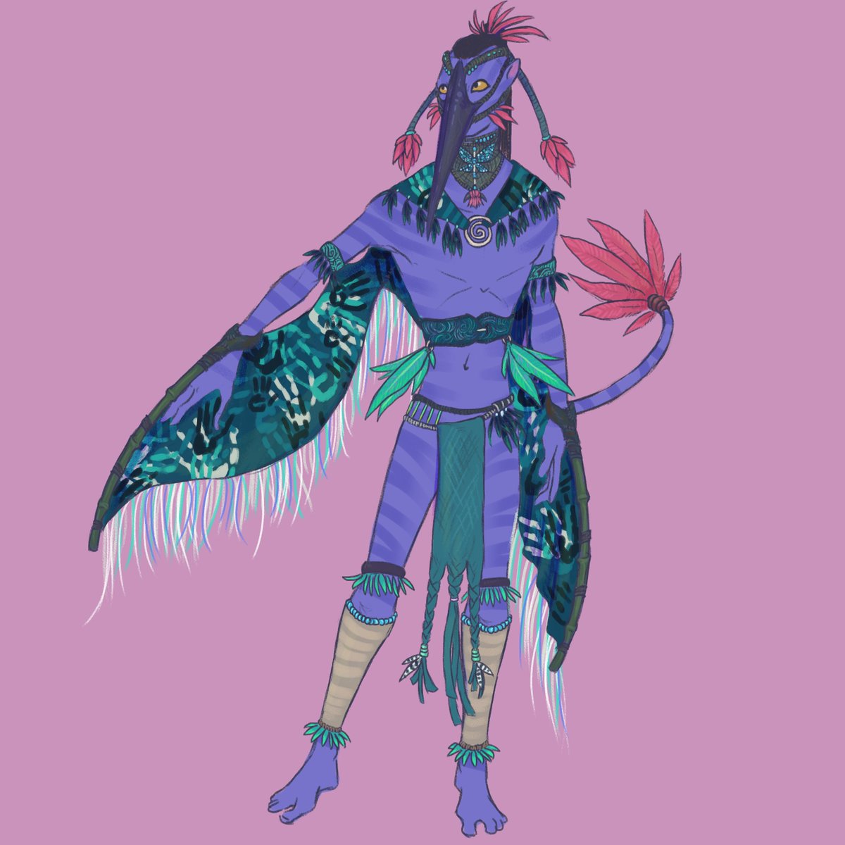 Davey|| Comms Open tweet media