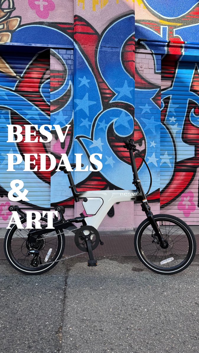 BESV JAPAN【公式】/ベスビージャパン tweet media