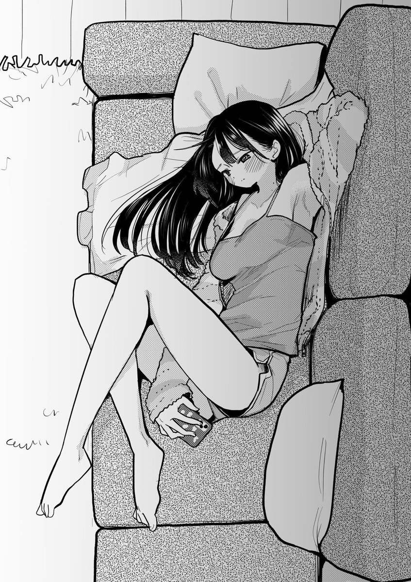 Out Of Context Manga tweet media