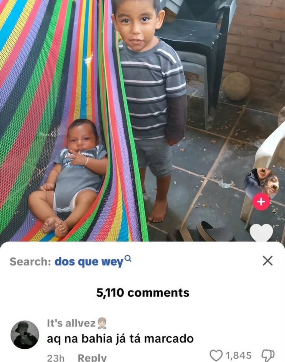 Se você rir, vai pro inferno tweet media