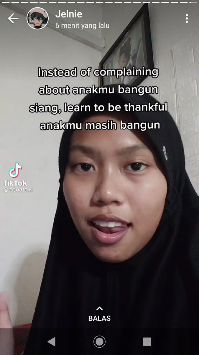 umi rosdiah tweet media