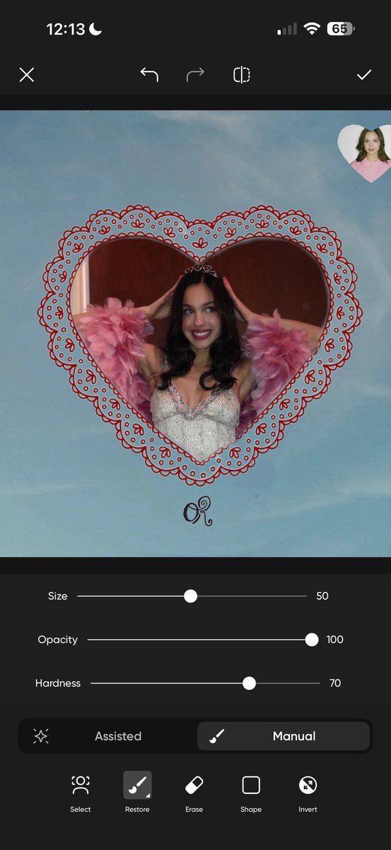 emily โญ๏ธ MET LIV tweet media