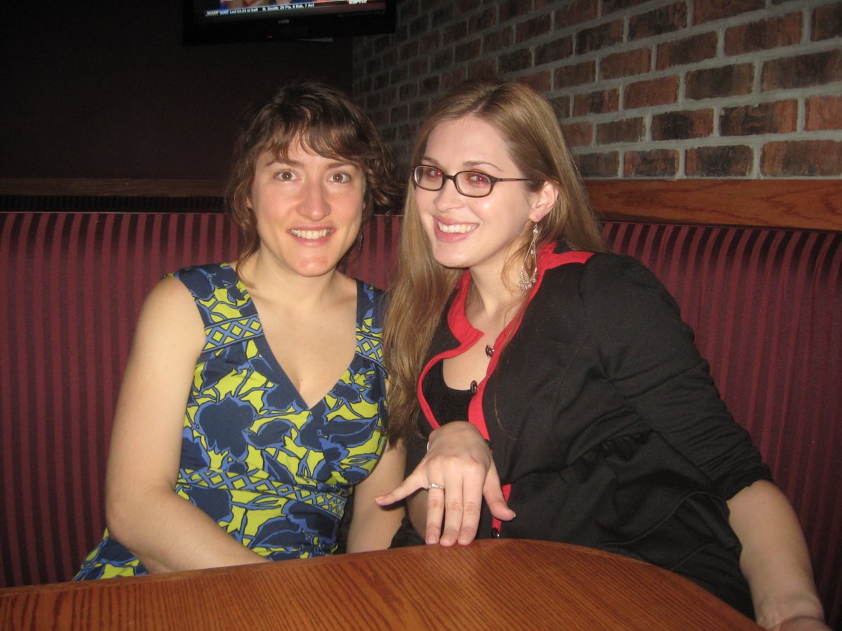 Katie Casper, the (Mostly) Friendly Gamer tweet media