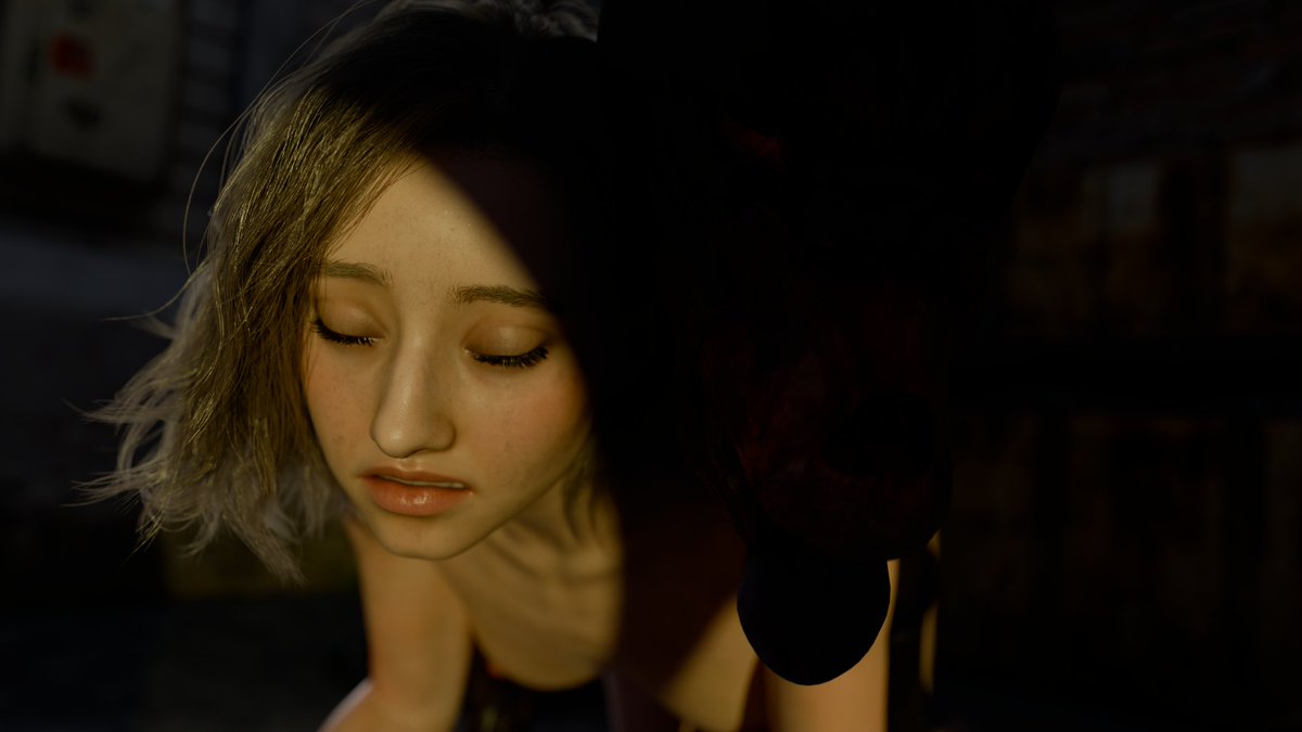 SinlessCelery (Commissions closed) tweet media