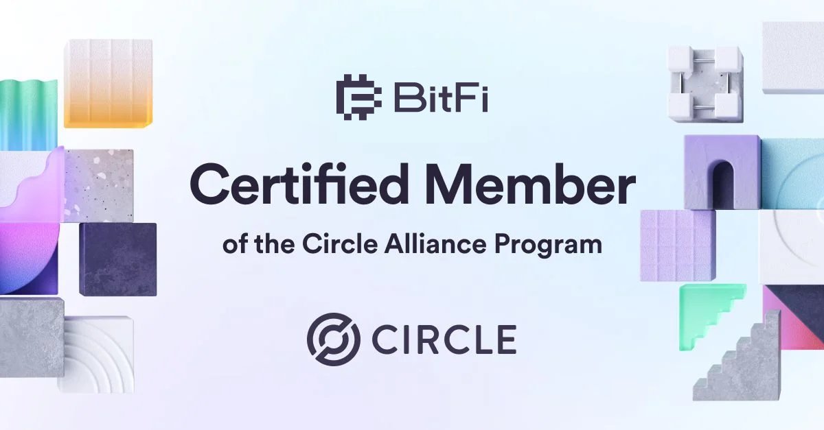 BitFi tweet media