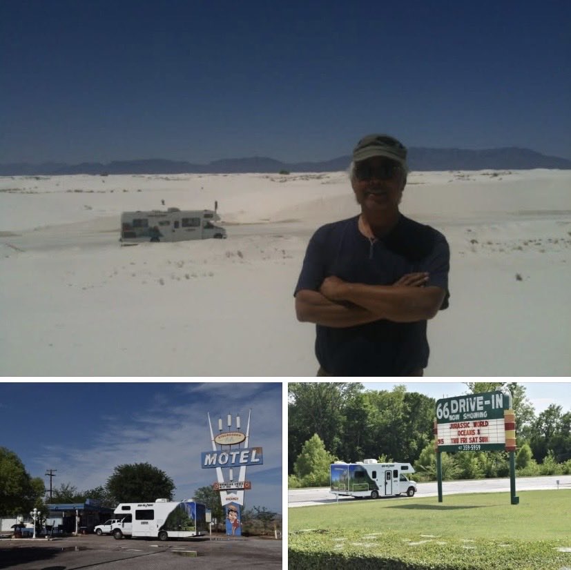 トラベルデポ🚐アメリカ・カナダ キャンピングカーの旅専門旅行会社 tweet media