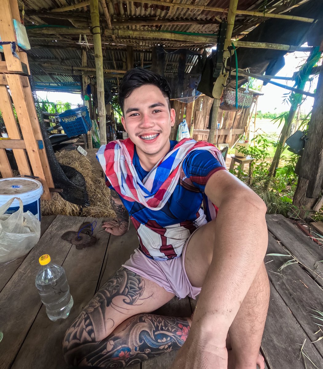 ARM101-(ทวิตหลัก) tweet media