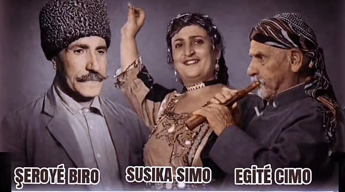 Dîroka Êzdîxan tweet media