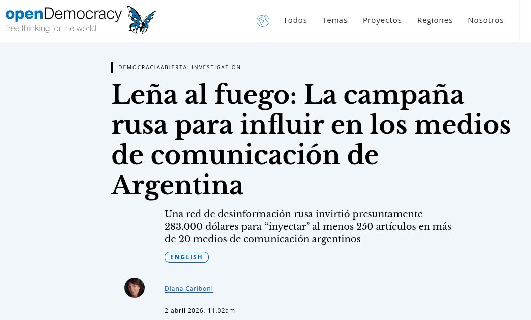 El Carpincho de X🇦🇷🇦🇶 tweet media