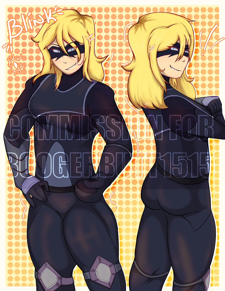 pinby 🍮 comms closed tweet media