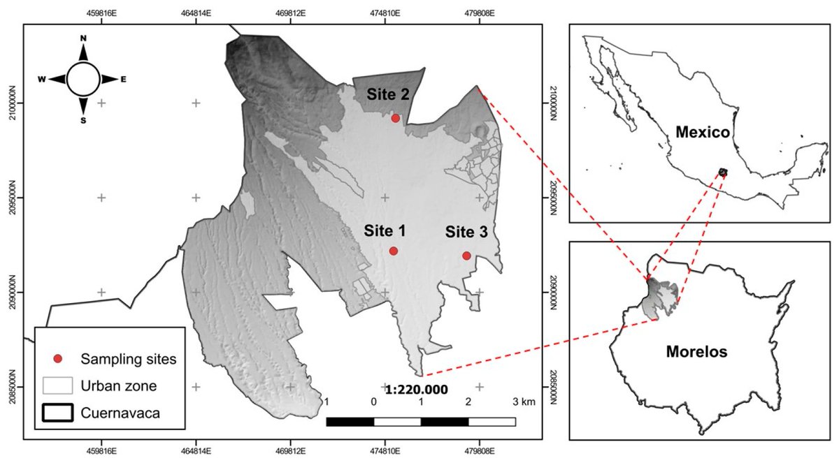 Atmosphere MDPI tweet media