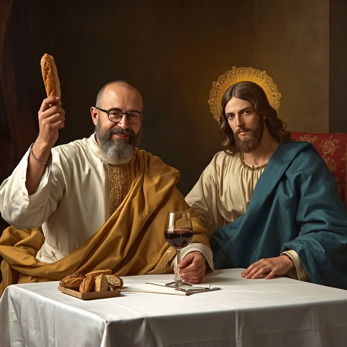 Alton T. Johnson tweet media