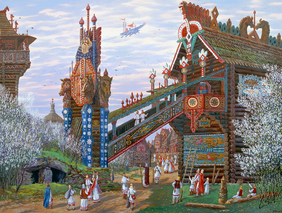 lily of the valley tweet media