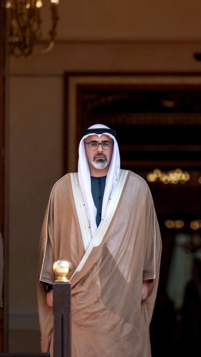 مخلاب🇦🇪⚔️ tweet media