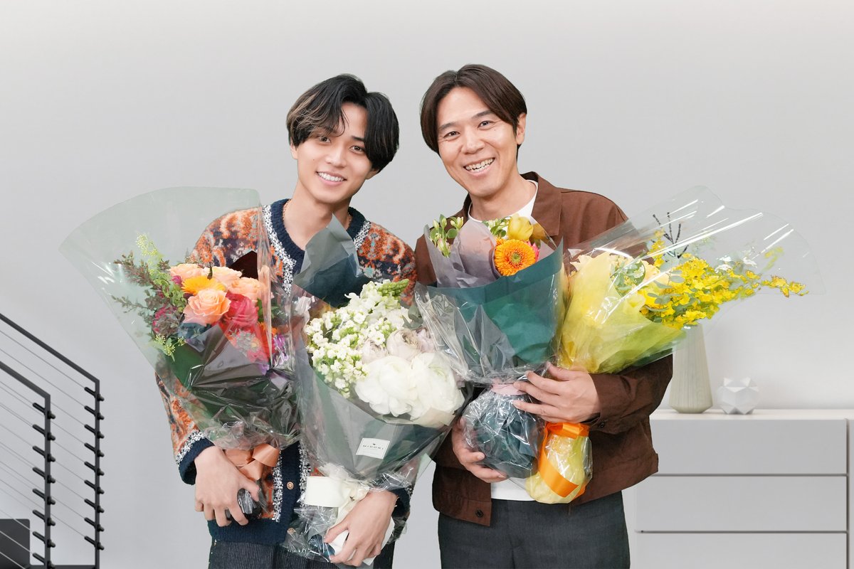 ミュージックカプセル【テレビ東京公式】 tweet media