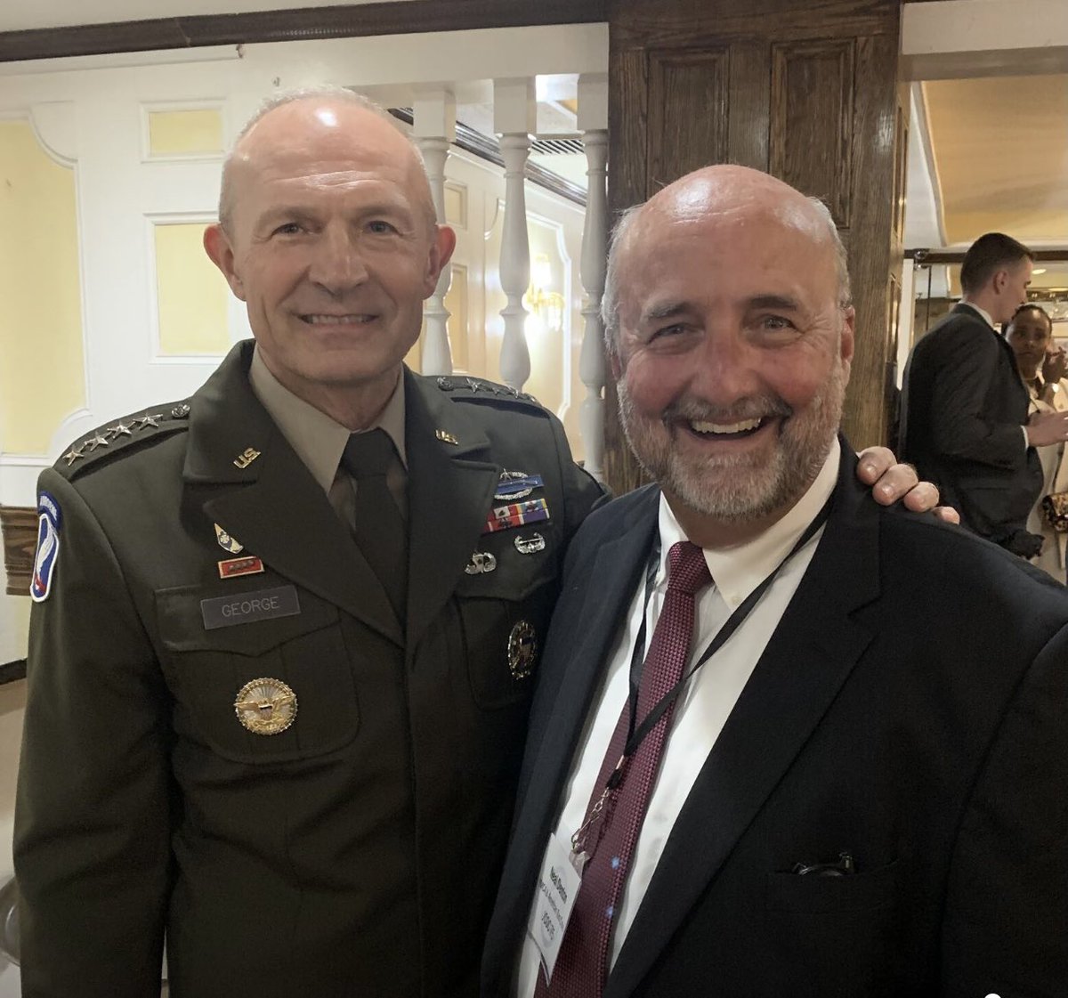 Neal Denton 🌻 tweet media