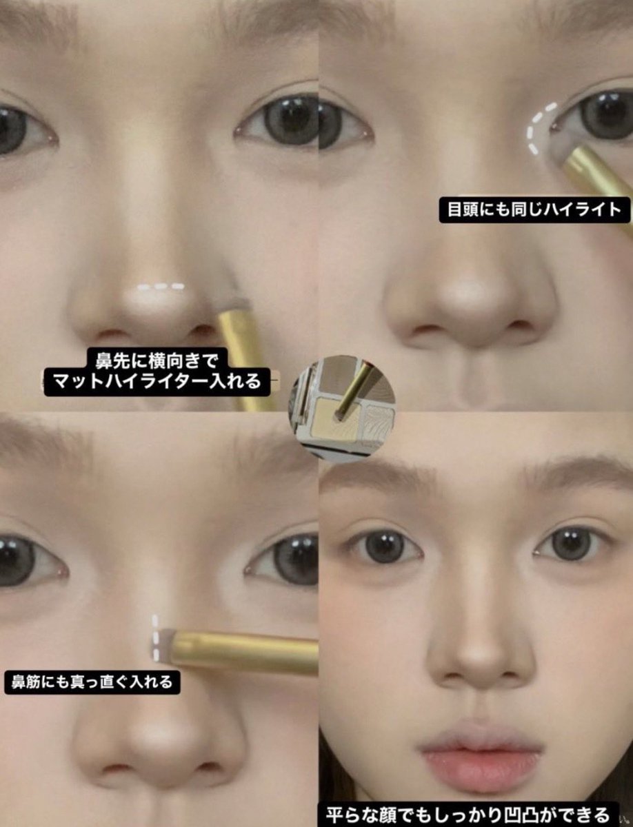 顎削り会長 tweet media