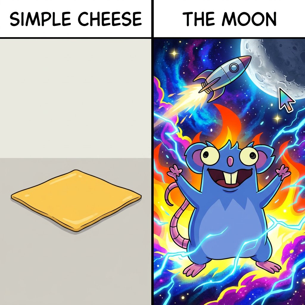 Based Cheese tweet media