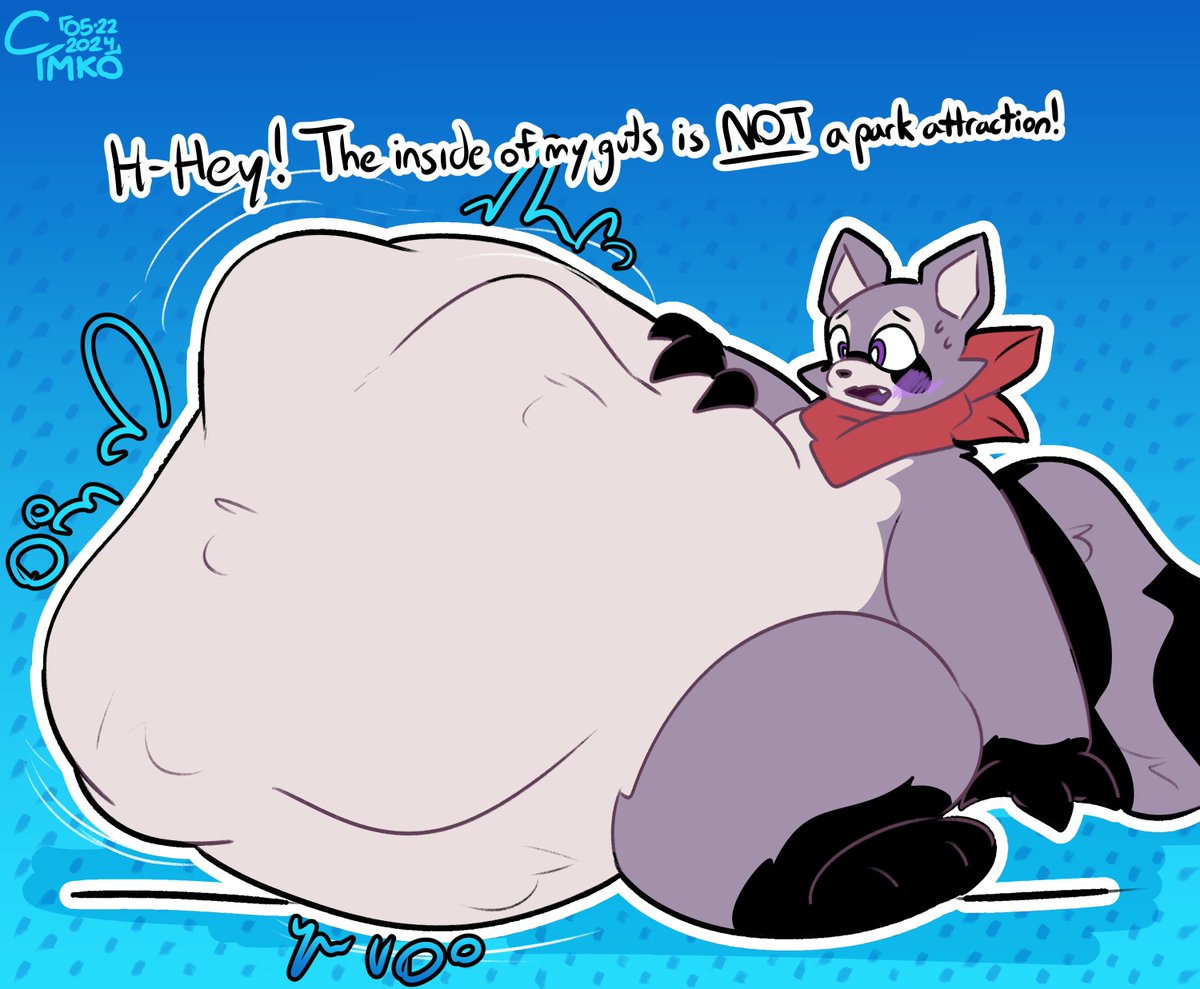 YMKO 🔞 tweet media